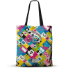 DISNEY 100 Years - Tote Bag "Collage"