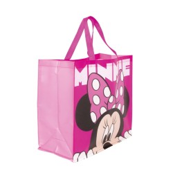 DISNEY - Shopping Bag Minnie Mouse