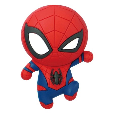 MARVEL - Magneet met Spiderman