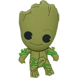 MARVEL - Magneet met  Groot