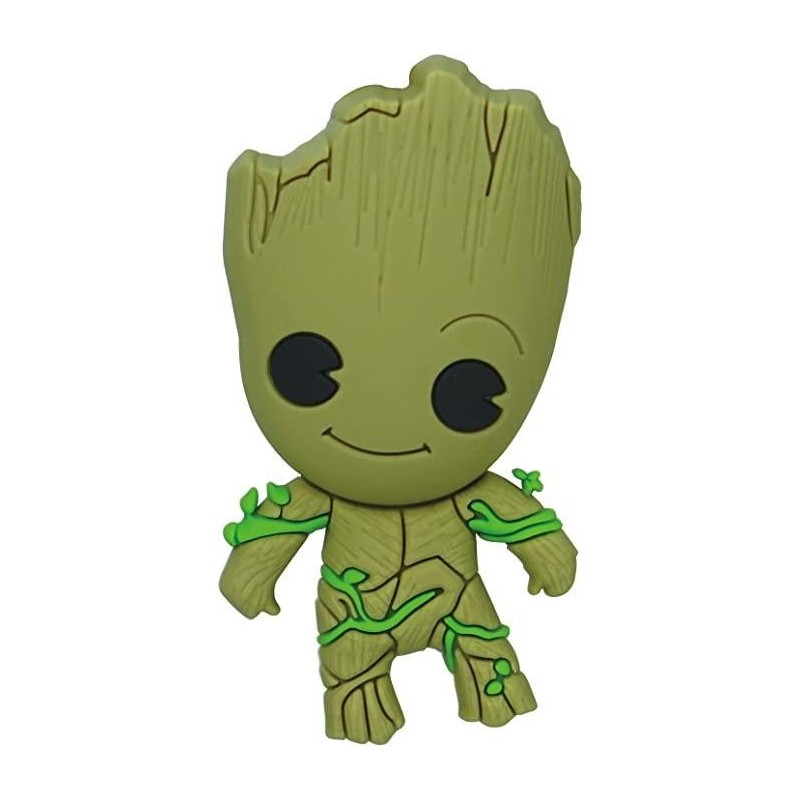 MARVEL - Magneet met  Groot