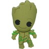 MARVEL - Magneet met  Groot