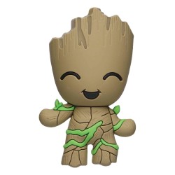 MARVEL - Magneet met  Dancing Groot