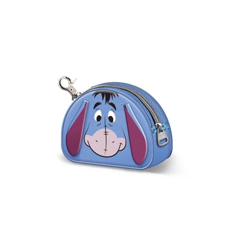 DISNEY - Eeyore "Heady" portemonnee