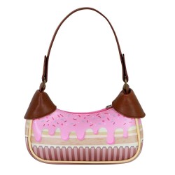 STITCH - Sac Bandoulière