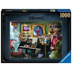 DISNEY VILLAINOUS - Puzzel...