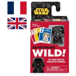 STAR WARS - Funko Jeu...