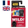 STAR WARS - Funko Jeu Something Wild Dark Vador FR/UK