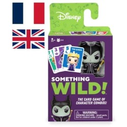 DISNEY - Funko Something...