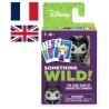 DISNEY - Funko Something Wild Maleficient Game FR/UK