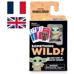 STAR WARS - Funko Jeu...