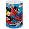 MARVEL - Spiderman metal money box