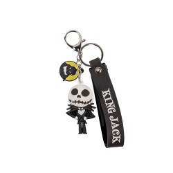 NBX - Jack vinyl 3D key ring