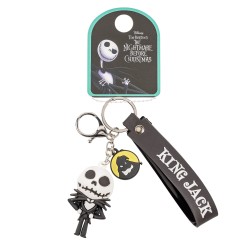 NBX - Jack vinyl 3D key ring