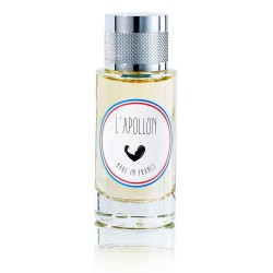 Eau de toilette "L'Apollon"