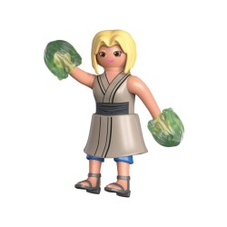 NARUTO - Playmobil beeldje met Tsunade