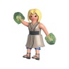 NARUTO - Playmobil beeldje met Tsunade