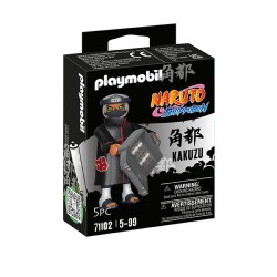 NARUTO - Playmobil Kakuzu