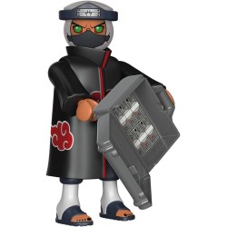 NARUTO - Playmobil beeldje met Kakuzu