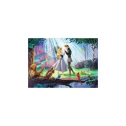 DISNEY - Puzzle Collector's Edition Sleeping Beauty