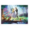 DISNEY - Puzzle Collector's Edition Sleeping Beauty