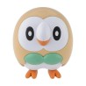 POKEMON - Pokepla 10 Rowlet