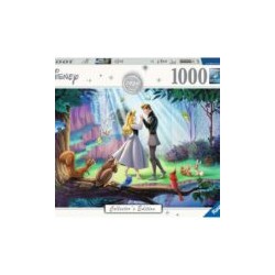 DISNEY - Puzzle Collector's Edition Sleeping Beauty