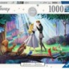 DISNEY - Puzzle Collector's Edition Sleeping Beauty