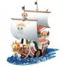 ONE PIECE - Maquette Thousand Sunny