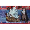 ONE PIECE - Model Red Force