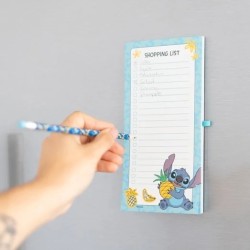 STICH - Shopping list