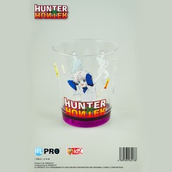 HUNTER X HUNTER- Verre en...