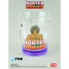 HUNTER X HUNTER- "Uvoguine Spook Brigade" plastic glas