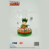 HUNTER X HUNTER- "Gon" plastic glass