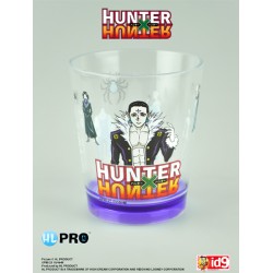 HUNTER X HUNTER- Verre en...