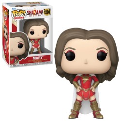 SHAZAM 2 - Pop Mary