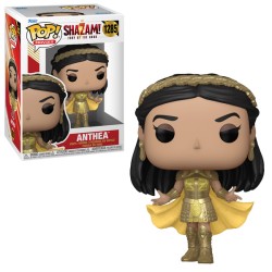 SHAZAM 2 - Pop Anthea