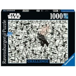 STAR WARS - Puzzle...