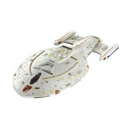 STAR TREK - Maquette U.S.S...