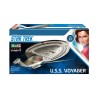 STAR TREK - Maquette U.S.S Voyager 1/670