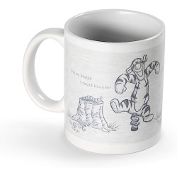 DISNEY - Mug Tigrou "I'm So...