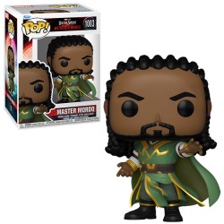 MARVEL - Dr Strange Pop...