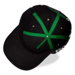 HUNTER X HUNTER - Casquette Baseball Logo