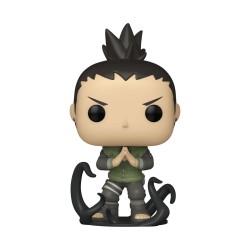 NARUTO - Pop Shikamaru