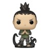 NARUTO - Figurine Pop Shikamaru