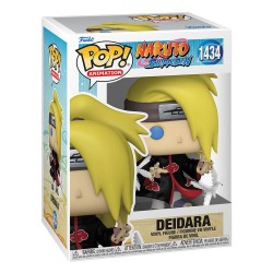 NARUTO - Pop Deidara