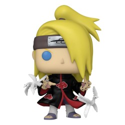 NARUTO - Figurine Pop Deidara