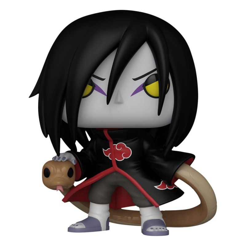 NARUTO - Figurine Pop Orochimaru