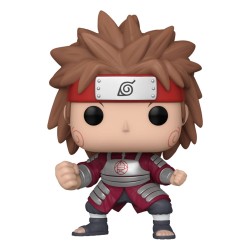 NARUTO - Figurine Pop Choji...