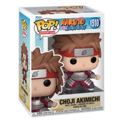 NARUTO- Pop  Choji Akimichi